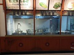 -皇城老妈·大连海鲜火锅(港湾店)