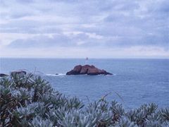 -东极岛景区
