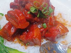 -山海经海边人家(扬州东路店)