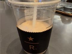 -星巴克臻选(泉州晋江SMMALL店)