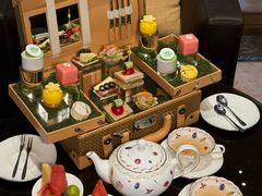 -大连星海皇冠假日酒店