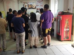 -老陶包子铺(南大西南村店)