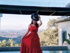 -城外有星光桥舍(南山店)