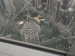 -上海中心大厦