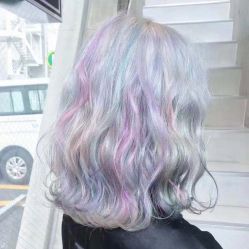 -icare美发沙龙