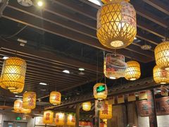 -南京大牌档(崇文门国瑞店)