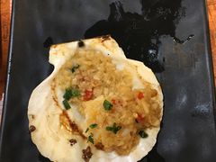 -蚝太郎 • 海鲜烧烤(建国路创始店)
