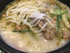 -大鼓米线(静安吴江DM店)