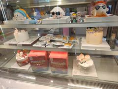 -CAKE BOSS 蛋糕老板(西单君太百货店)