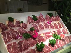 -芭菲盛宴·环球美食(袁家岗店)