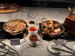 -洛阳国际大酒店-香榭丽舍西餐厅