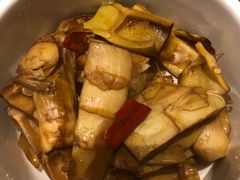 -渝是乎川渝小炒(新世界百货望京店)