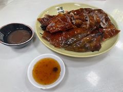 烧鹅-永合隆茶餐厅(海雅缤纷城店)