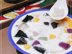 -五条人糖水铺(武林总店)