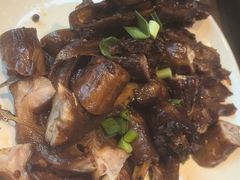 -乡亲鹅肉城(昆山店)