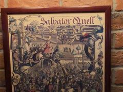 -宝莱纳啤酒花园餐厅PAULANER BRAUHAUS Nanjing(广州路店)
