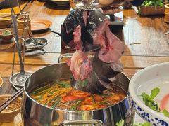 -亮欢寨酸汤鱼(沙冲路店)