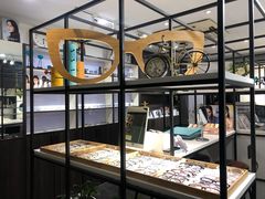 -大视家眼镜(园区星海店)