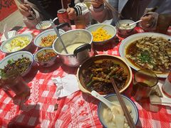 -荆九爷爆炒桥头三嫩(浙大店)