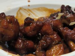 -乡村基(华阳欧尚餐厅)