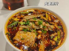 -眉州东坡(华联万柳店)