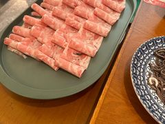 -北京老门框爆肚四季涮肉(凌河路店)