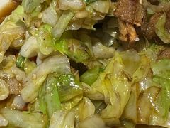 -向川南·水煮鱼·川菜(和平里店)