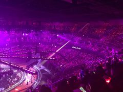 -宝能国际体育演艺中心