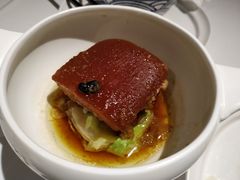 东坡肉-眉州东坡(春秀路店)