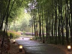 -苏州环秀晓筑养生度假村