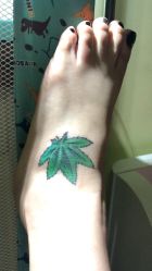 -奇文堂专业纹身馆