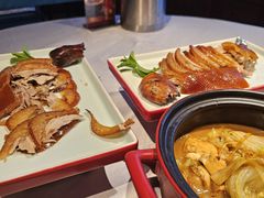 -京味斋·北京烤鸭(华威桥北工大店)