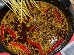 -嘉州叶婆婆钵钵鸡(建设路店)