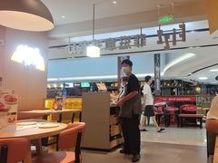 -菲滋意式餐厅(温岭银泰城店)