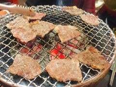 -大阪烧肉BAKA一代(十亩地店)