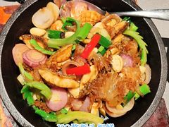 -蟹榭·本帮江浙菜·蟹宴(五角场合生汇商场店)