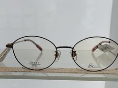 -宝视达眼镜(公园道店)