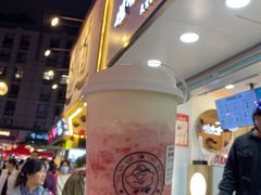 -娃哈哈·奶茶(武林店)