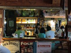 -丽纳尔斯酒吧咖啡LENORE’S BAR(三经街店)