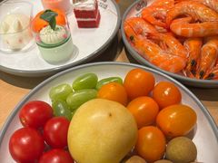 -欢乐牧场主题自助料理(龙华星河iCO店)