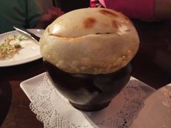 -成桂西餐厅·42年的味道(五大道疙瘩楼店)