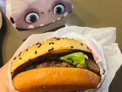 -麦当劳(人民南路店)