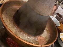 -裕德孚·非遗手切涮羊肉(东直门内大街店)