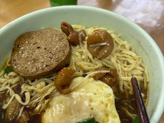 -陈记锅盖面(长江路店)