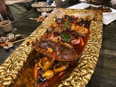 -庆合府重庆大排档(紫都城店)