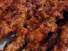 -巴依老爷·新疆美食(上城区天城路店)