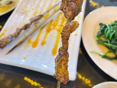 -尕西新疆大盘鸡(回辉村分店)