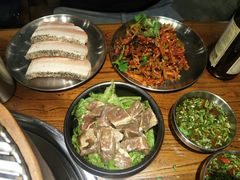 -原始泥炉烤肉(总店)