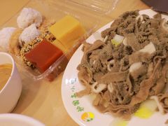 -护国寺小吃(中关村店)