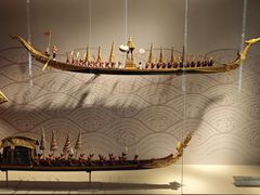 -曼谷国家博物馆